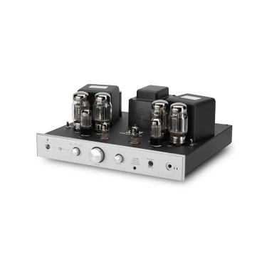 Інтегральний підсилювач Cary Audio SLI-80HS Silver