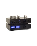 Попередній підсилювач Cary Audio SLP-05 Black