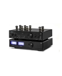 Попередній підсилювач Cary Audio SLP-05 Black