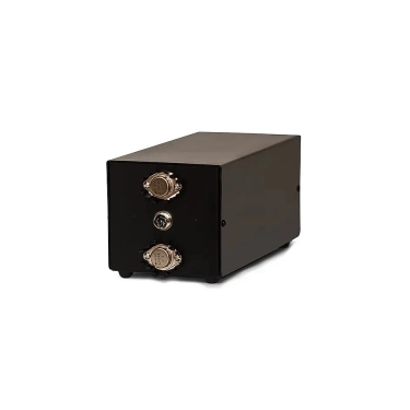 Попередній підсилювач Cary Audio SLP-98L Black