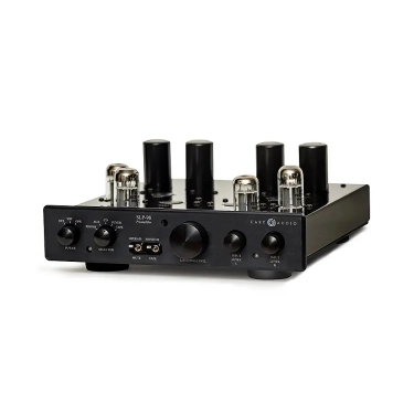 Попередній підсилювач Cary Audio SLP-98L Black