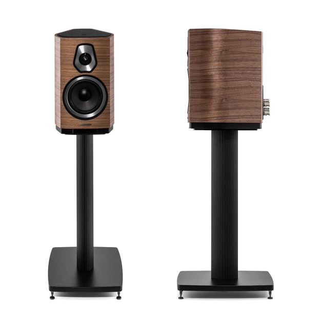 Акустична система Sonus Faber SONETTO II