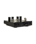 Попередній підсилювач Cary Audio SLP-98L Black