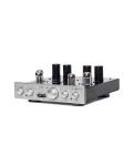 Попередній підсилювач Cary Audio SLP-98L Silver