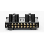 Попередній підсилювач Cary Audio SLP-98L Silver