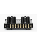 Предварительный усилитель Cary Audio SLP-98L Silver