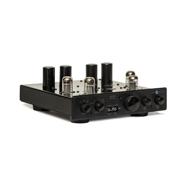 Попередній підсилювач Cary Audio SLP-98P Black