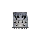 Попередній підсилювач Cary Audio SLP-98P Silver