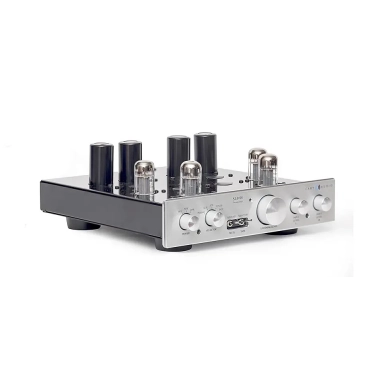 Попередній підсилювач Cary Audio SLP-98P Silver