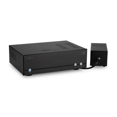 Фонокоректор Cary Audio VT-500 Black