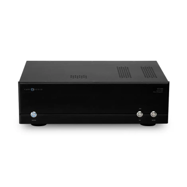 Фонокоректор Cary Audio VT-500 Black