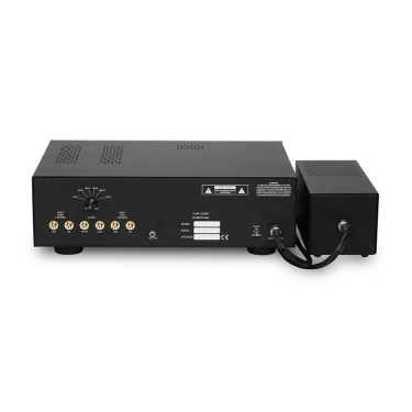 Фонокоректор Cary Audio VT-500 Black