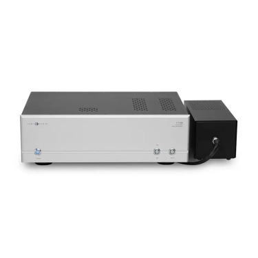 Фонокоректор Cary Audio VT-500 Silver