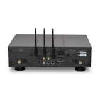 Мережевий програвач Cary Audio DMS-800 Professional Version (PV) Black