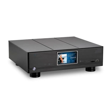 Мережевий програвач Cary Audio DMS-800 Professional Version (PV) Black