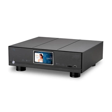 Мережевий програвач Cary Audio DMS-800 Professional Version (PV) Black