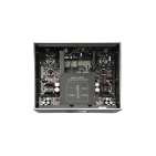 Мережевий програвач Cary Audio DMS-800 Professional Version (PV) Black