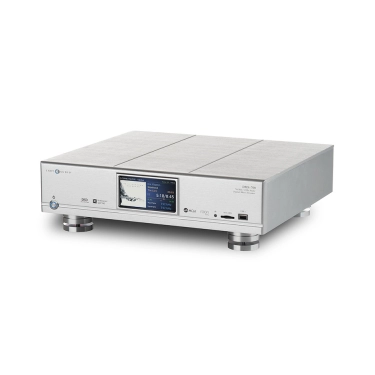 Мережевий програвач Cary Audio DMS-700 Silver