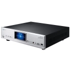 Мережевий програвач Cary Audio DMS-550 Silver