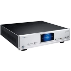 Мережевий програвач Cary Audio DMS-550 Silver