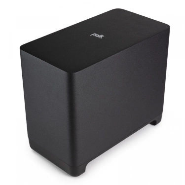 Сабвуфер Polk Audio React Sub Black