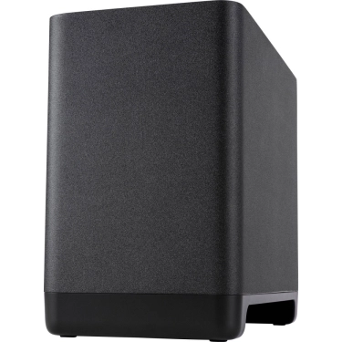Сабвуфер Polk Audio React Sub Black