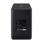 Сабвуфер Polk Audio React Sub Black