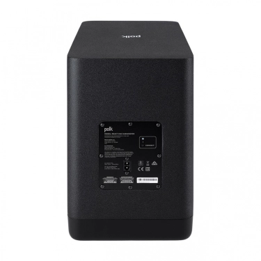 Сабвуфер Polk Audio React Sub Black