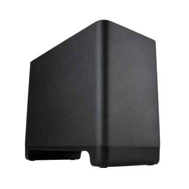 Сабвуфер Polk Audio React Sub Black
