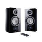 Активна акустика Canton Smart Vento 3 S2 Black Активна акустика Canton Smart Vento 3 S2 Black
