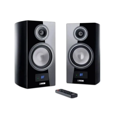 Активна акустика Canton Smart Vento 3 S2 Black