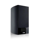 Активна акустика Canton Smart Vento 3 S2 Black Активна акустика Canton Smart Vento 3 S2 Black