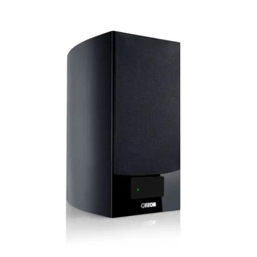 Активна акустика Canton Smart Vento 3 S2 Black