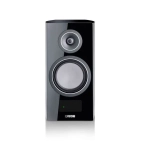 Активна акустика Canton Smart Vento 3 S2 Black