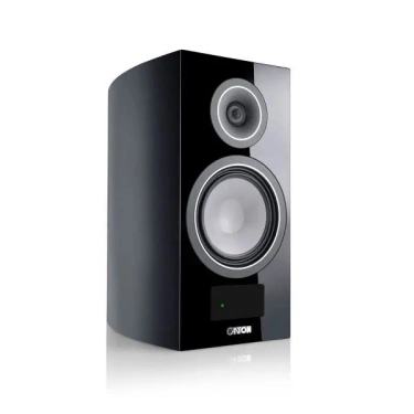 Активна акустика Canton Smart Vento 3 S2 Black