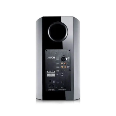 Активна акустика Canton Smart Vento 3 S2 Black