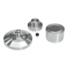 Антивібраційні підставки Finite Elemente Cerabase Set 4