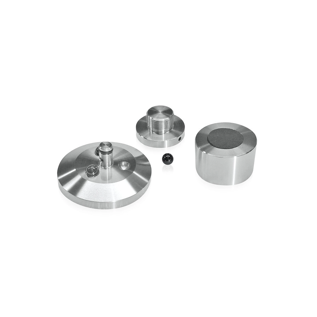 Антивибрационные подставки Finite Elemente Cerabase Set 4