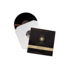 Антистатичні внутрішні конверти Goldring Exstatic Record Sleeves