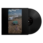 Вінілова платівка Rega LP A Bend in the River 180g Rega LP