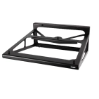 Настінний кронштейн Rega Turntable Wall BracketBlack Настінний кронштейн Rega Turntable Wall BracketBlack