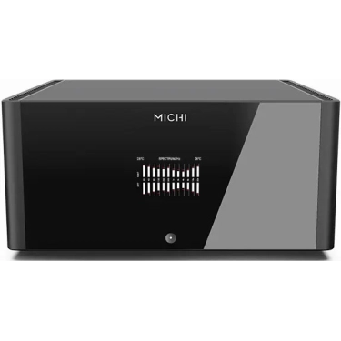 Підсилювач потужності Rotel Michi S5 Black
