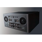 Підсилювач потужності Rotel Michi S5 Black