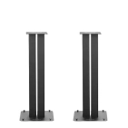 Стійки під акустику Bowers & Wilkins FS 600 S3 Black Стійки під акустику Bowers & Wilkins FS 600 S3 Black