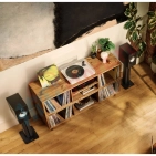 Стійки під акустику Bowers & Wilkins FS 600 S3 Black Стійки під акустику Bowers & Wilkins FS 600 S3 Black