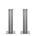 Стійки під акустику Bowers & Wilkins FS 600 S3 Silver Стійки під акустику Bowers & Wilkins FS 600 S3 Silver