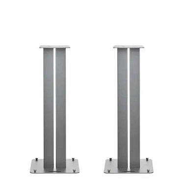 Стійки під акустику Bowers & Wilkins FS 600 S3 Silver