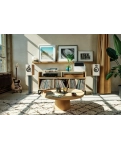 Стійки під акустику Bowers & Wilkins FS 600 S3 Silver