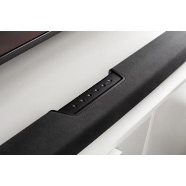Саундбар із бездротовим сабвуфером Polk Audio MagniFi 2 Black