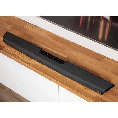 Саундбар із бездротовим сабвуфером Polk Audio MagniFi 2 Black